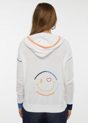 ZP smile hoody 2